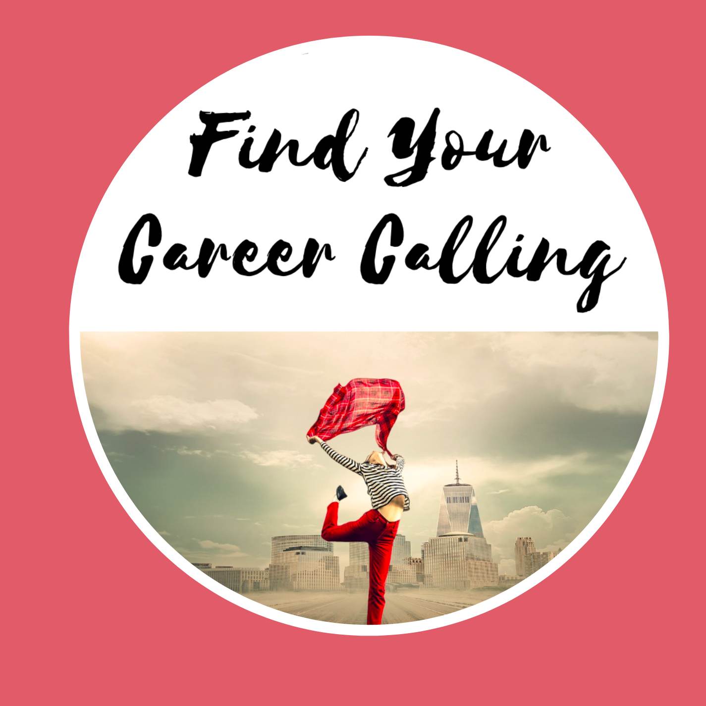 21 Questions: Find Your Career Calling