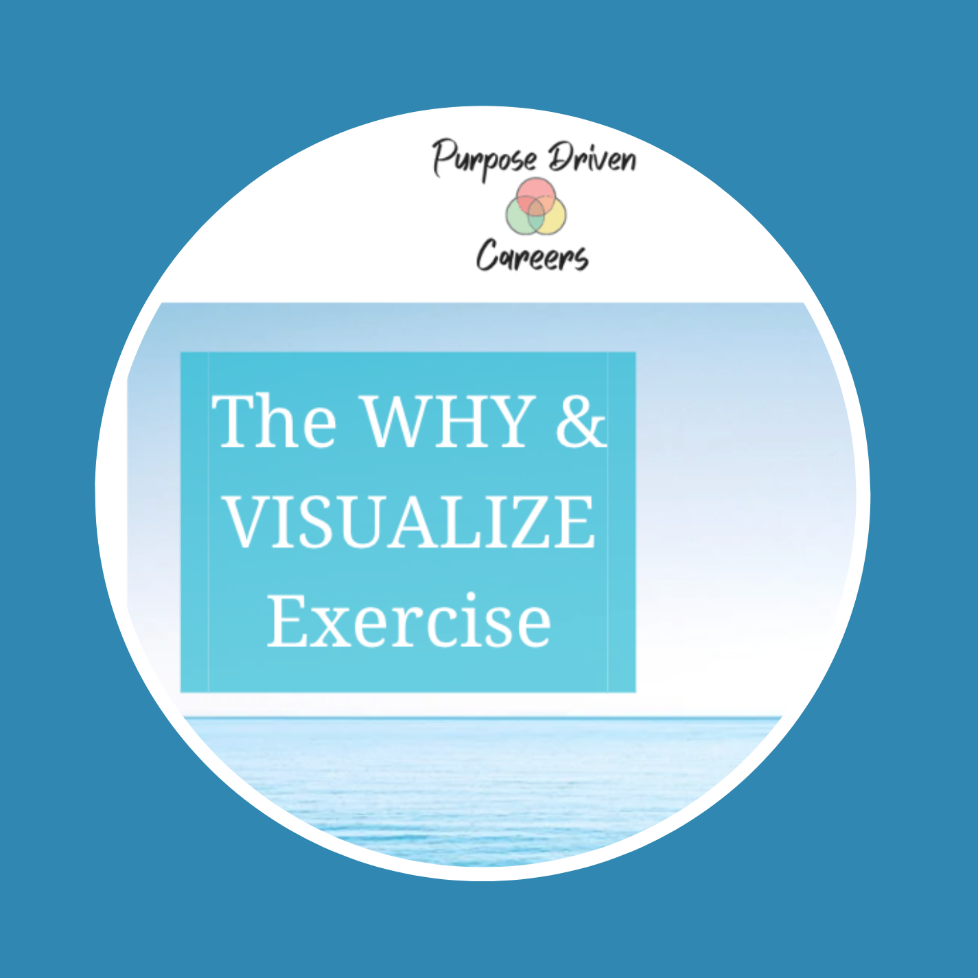 The Why and Visualize Exercise