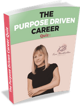 Purpose Driven Career Qiuz
