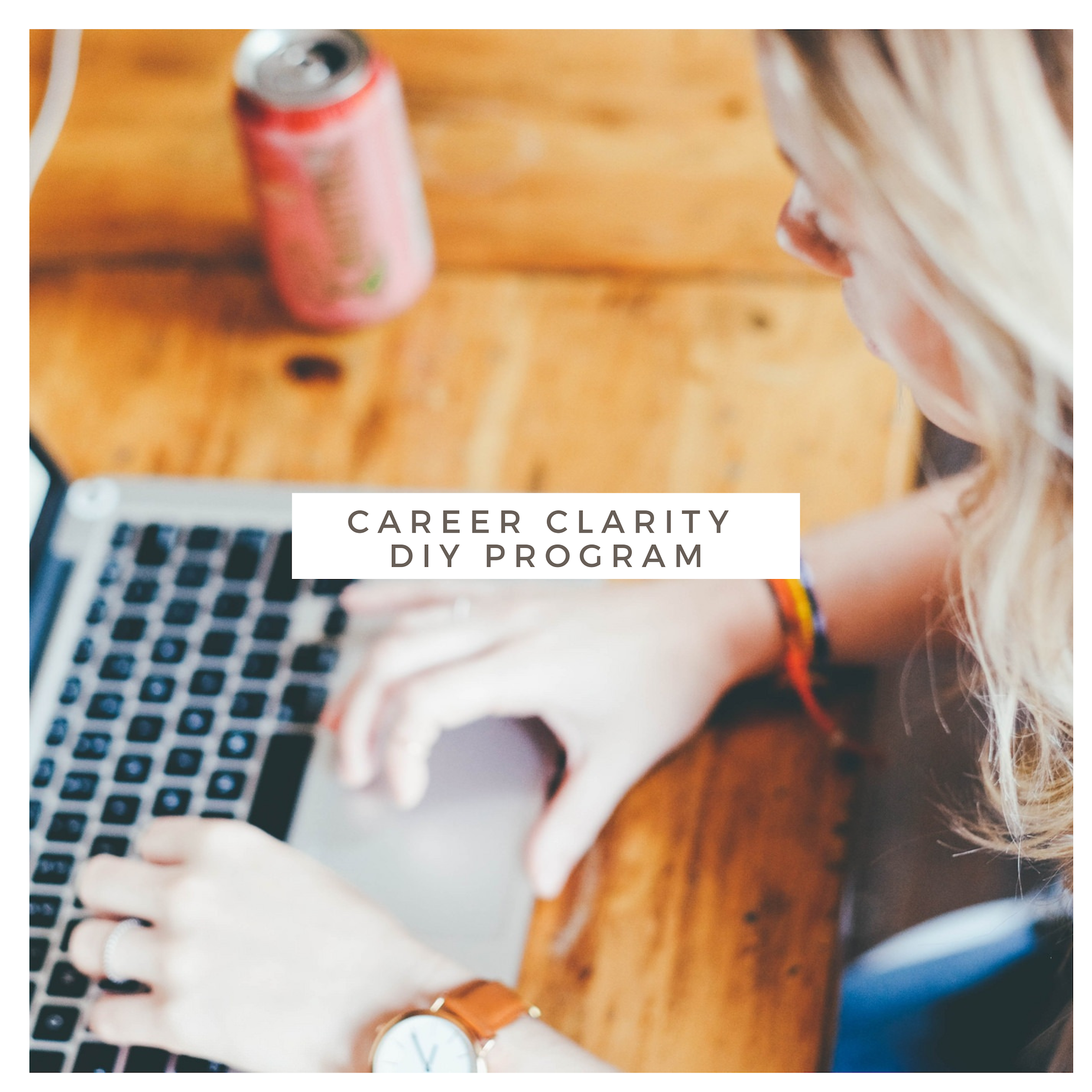 Do It Yourself Career Clarity Program