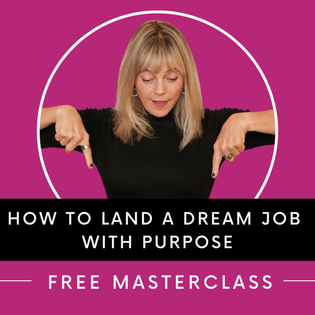 4 Steps to Purposeful Work Masterclasss with Kori Burkholder 4 steps to purposeful work masterclasss with kori burkholder