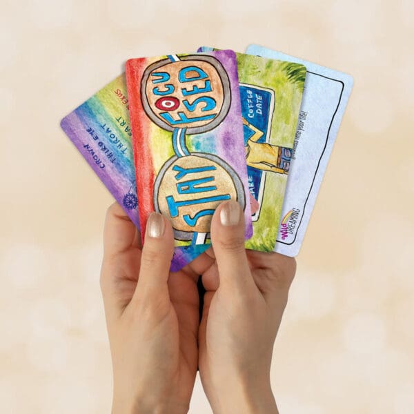 WildDreamingCardsHands Wilddreamingcardshands