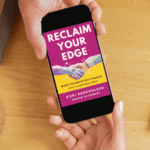 Reclaim Your Edge blog photo